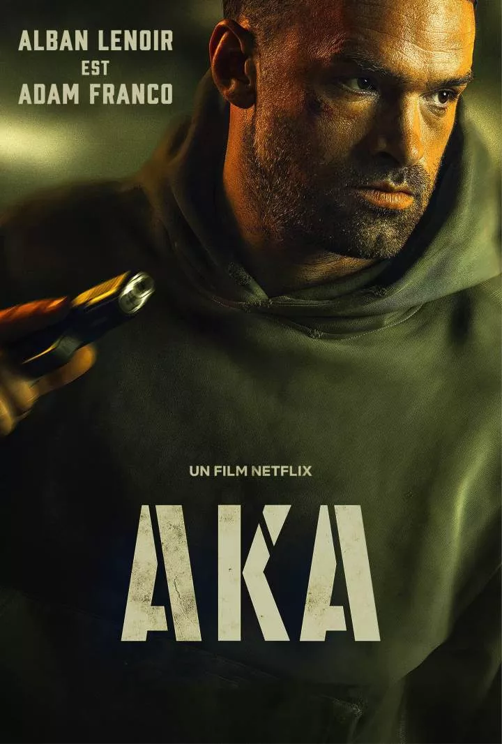 AKA (2023) [French]