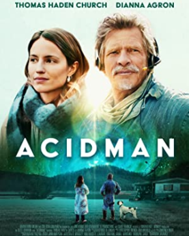 Acidman (2022) Full Movie Download