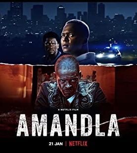 Amandla (2022) Full Movie Download