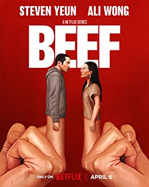 Beef (2023) (Season 1)
