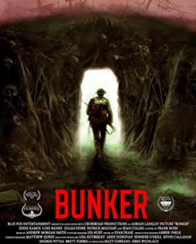 Bunker (2022) Full Movie Download