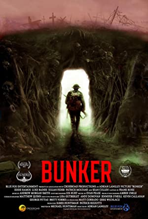 Bunker (2022) Full Movie Download