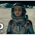 CRATER Trailer (NEW 2023)