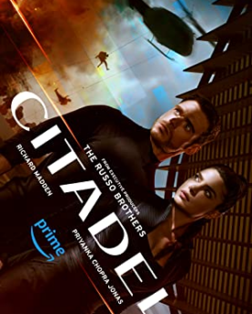 Citadel (2023–) Full Movie