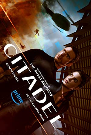 Citadel (2023–) Full Movie