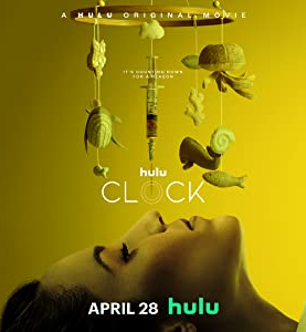 Clock (2023) Full Movie