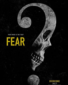 Fear (2023) Full Movie