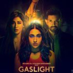 Gaslight (2023) - Bollywood Movie