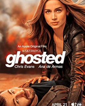 Ghosted (2023) Full Movie Download