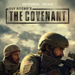 Guy Ritchie's The Covenant (2023) Full Movie Download