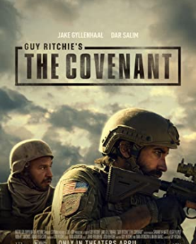 Guy Ritchie's The Covenant (2023) Full Movie Download