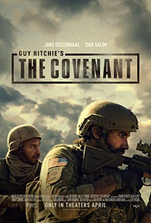 Guy Ritchie's The Covenant (2023) Full Movie Download