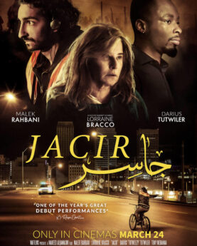 Jacir (2022) Full Movie