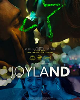 Joyland (2022) Full Movie Download