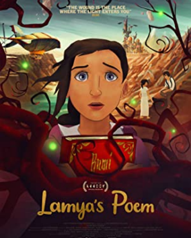 Lamya's Poem (2021) Full Movie Download