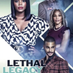 Lethal Legacy (2023) Movie