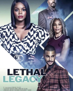 Lethal Legacy (2023) Movie