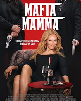 Mafia Mamma (2023) Full Movie Download