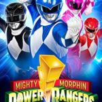 Mighty Morphin Power Rangers: Once & Always (2023) Full Movie Download