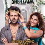 Shehzada (2023) Full Movie