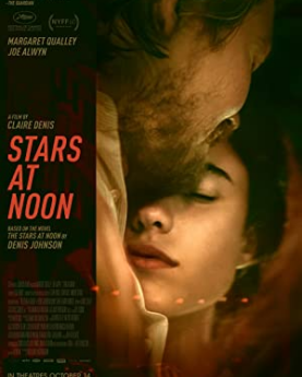 Stars at Noon (2022) Full Movie Download