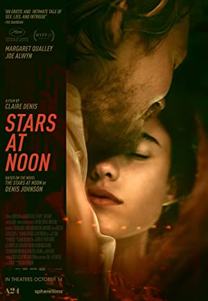 Stars at Noon (2022) Full Movie Download