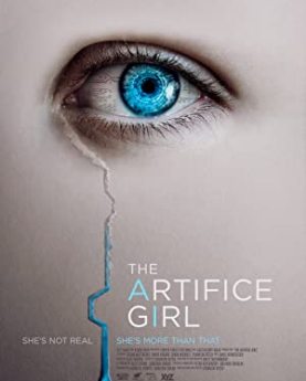 The Artifice Girl (2022) Full Movie