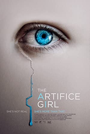 The Artifice Girl (2022) Full Movie