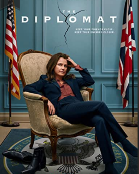 The Diplomat (Season 1)