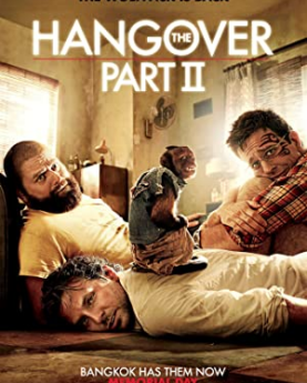 The Hangover Part II (2011) Full Movie Download