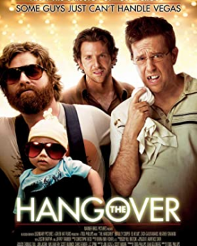 The Hangover (2009) Full Movie Download