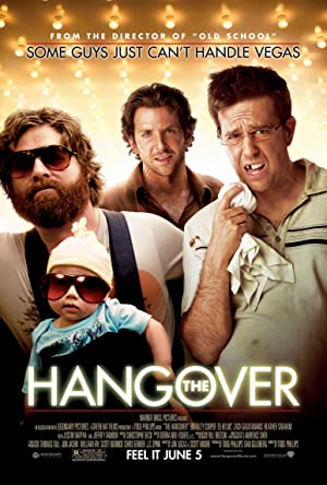 The Hangover (2009) Full Movie Download