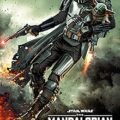 The Mandalorian Movie