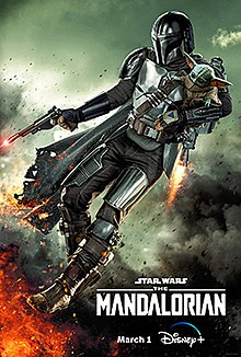 The Mandalorian Movie