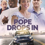 The Pope Drops In (2022) Full Movie