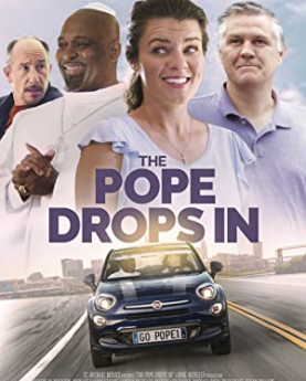 The Pope Drops In (2022) Full Movie