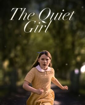 The Quiet Girl (2022) - Irish