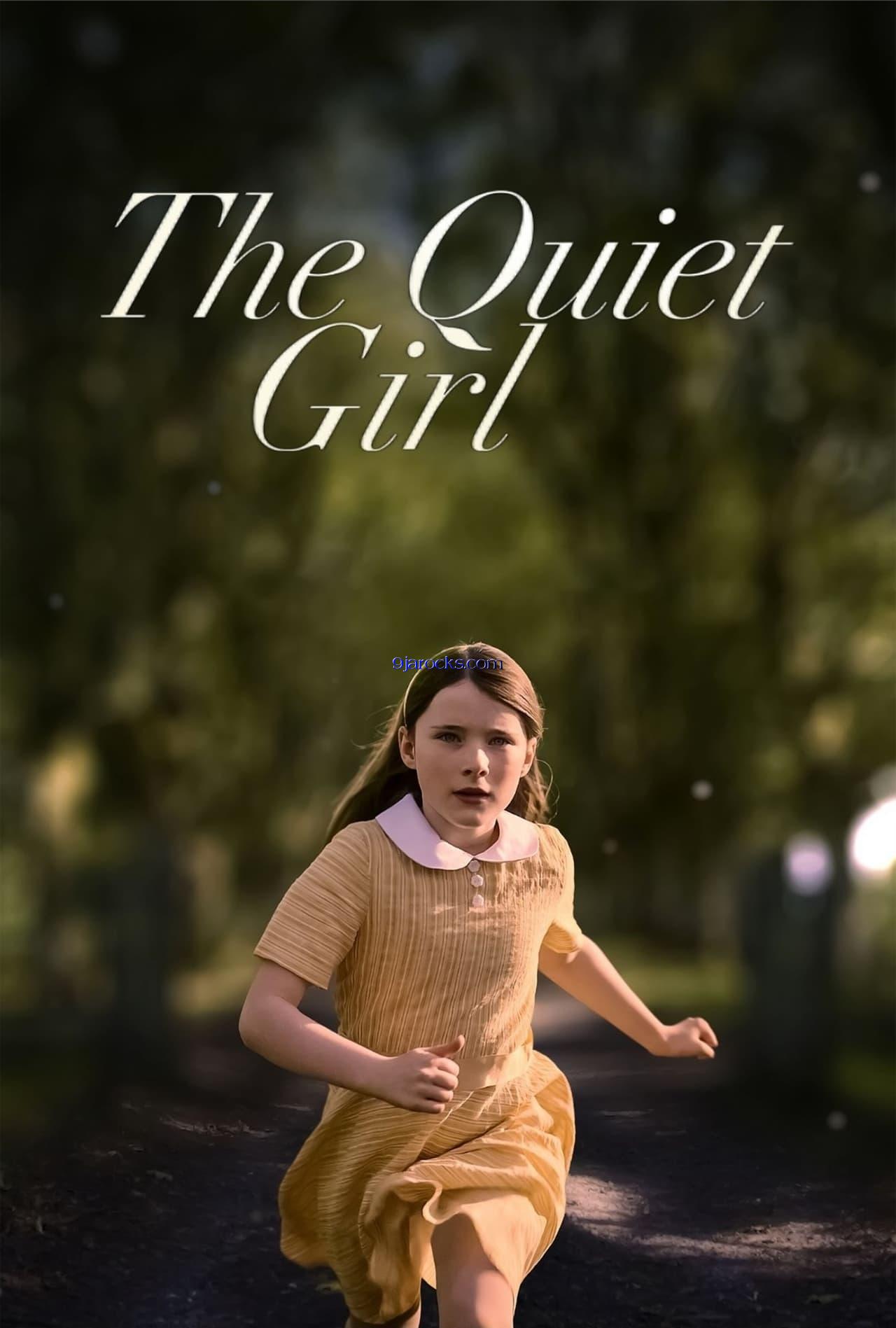 The Quiet Girl (2022) - Irish