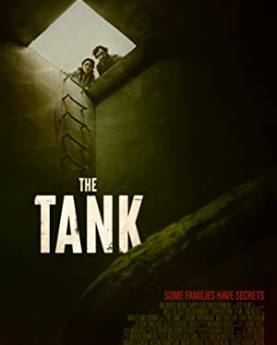 The Tank (2023) Full Movie Download