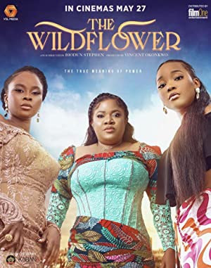 The Wildflower (2022) Full Movie Download