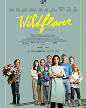 Wildflower (2022) Full Movie