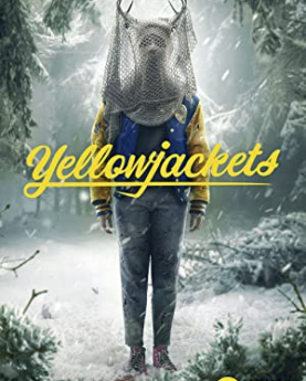 Yellowjackets (2021–) Full Movie Download