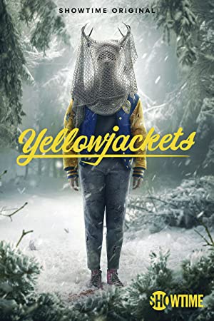 Yellowjackets (2021–) Full Movie Download