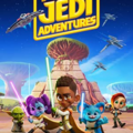 Young Jedi Adventures (2023–) Full Movie