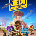 Young Jedi Adventures (2023–) Full Movie