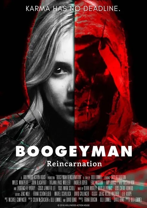 The Boogeyman (2023) Full Movie Download