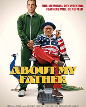 About My Father (2023) Full Movie