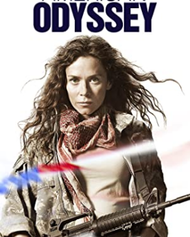 American Odyssey (2015) Full Movie