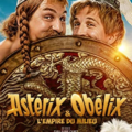 Asterix & Obelix: The Middle Kingdom (2023) Full Movie