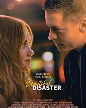 Beautiful Disaster (2023) Full Movie